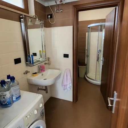 Kalpazo Rental Vila 313 Tirana شقة