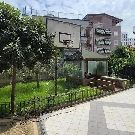 Kalpazo Rental Vila 313 Tirana 公寓 *