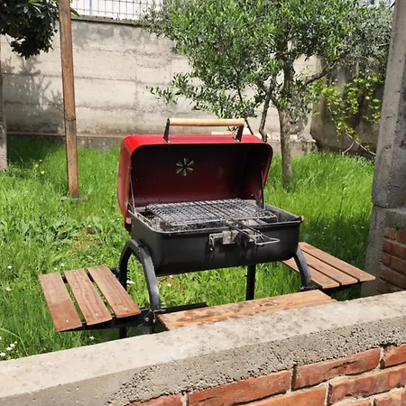 شقة Kalpazo Rental Vila 313 Tirana