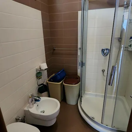 公寓 Kalpazo Rental Vila 313 Tirana *