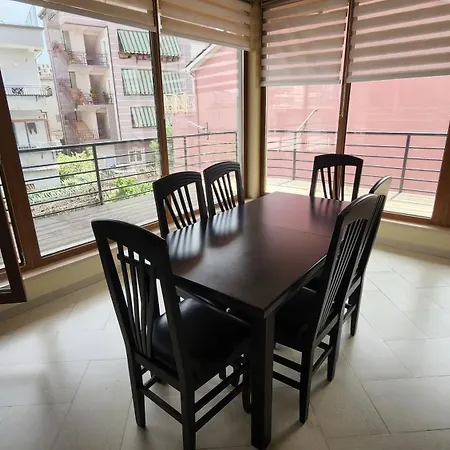 شقة Kalpazo Rental Vila 313 Tirana *