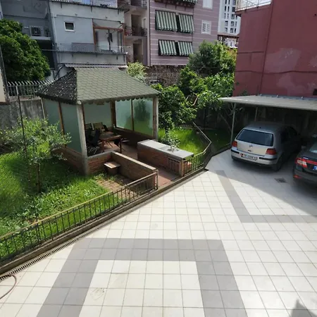 Kalpazo Rental Vila 313 Tirana 地拉那