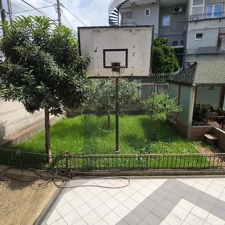 Kalpazo Rental Vila 313 Tirana