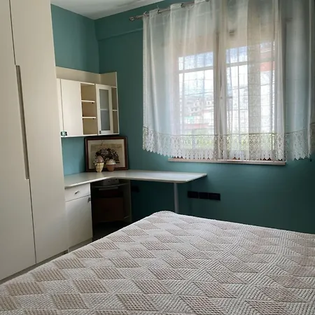 Kalpazo Rental Vila 313 Tirana شقة *