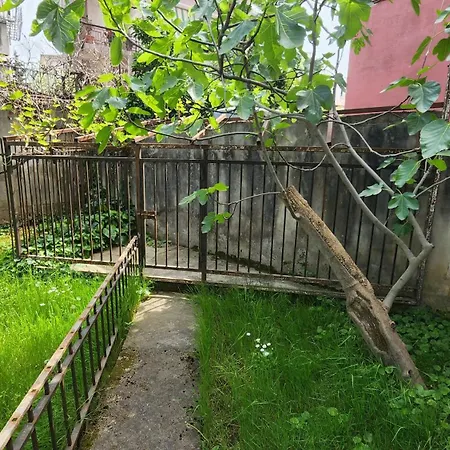 شقة Kalpazo Rental Vila 313 Tirana *