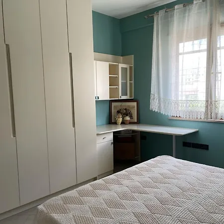 Kalpazo Rental Vila 313 Tirana شقة تيرانا