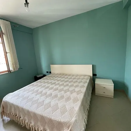 Kalpazo Rental Vila 313 Tirana 地拉那