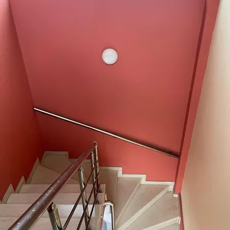 Kalpazo Rental Vila 313 Tirana تيرانا