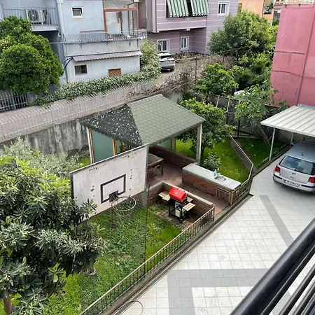Kalpazo Rental Vila 313 Tirana 公寓