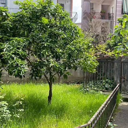 Kalpazo Rental Vila 313 Tirana شقة تيرانا