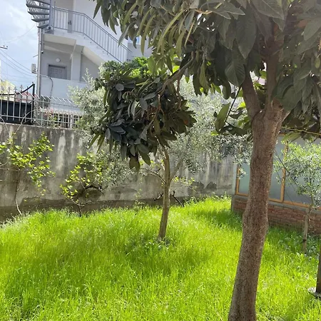 Kalpazo Rental Vila 313 Tirana شقة