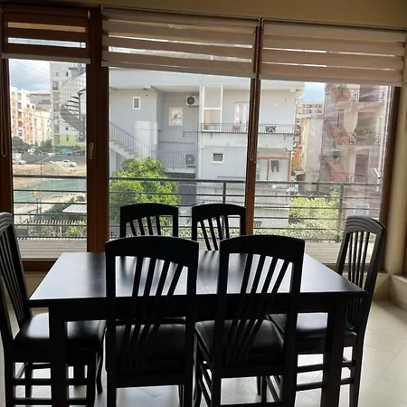Kalpazo Rental Vila 313 Tirana 公寓 *