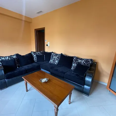 Kalpazo Rental Vila 313 Tirana *