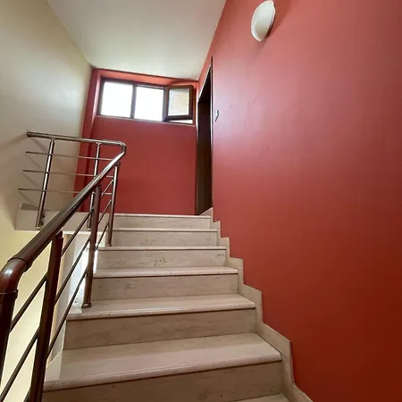 Kalpazo Rental Vila 313 Tirana * تيرانا