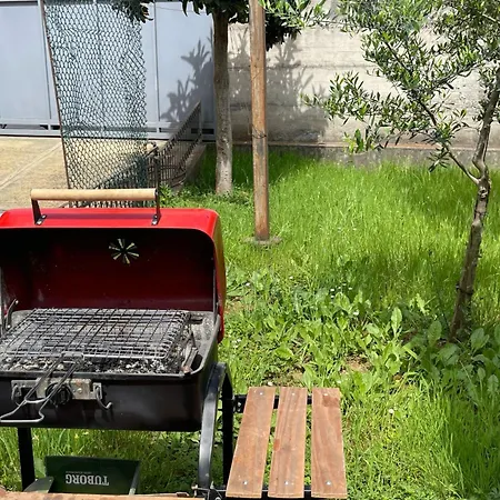 Kalpazo Rental Vila 313 Tirana