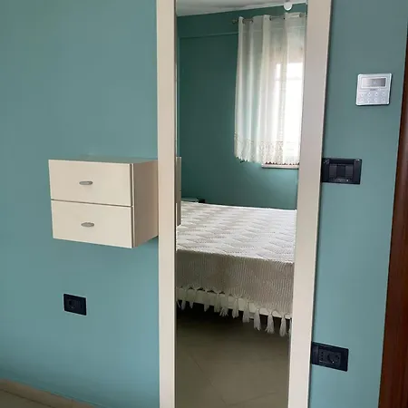 Kalpazo Rental Vila 313 Tirana 公寓