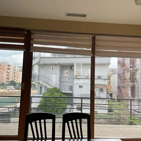 公寓 Kalpazo Rental Vila 313 Tirana *