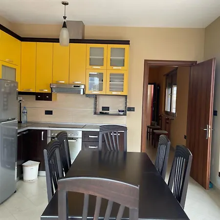 Kalpazo Rental Vila 313 Tirana شقة تيرانا