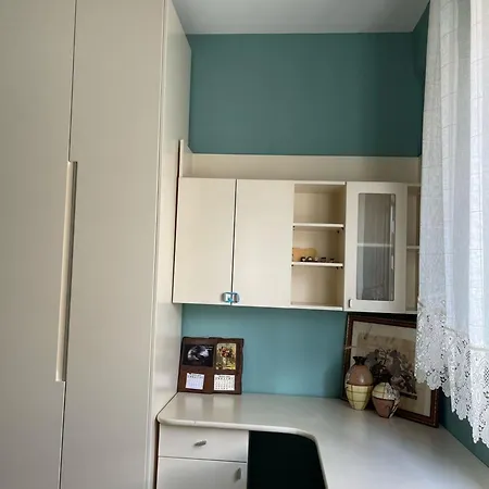 Kalpazo Rental Vila 313 Tirana 公寓