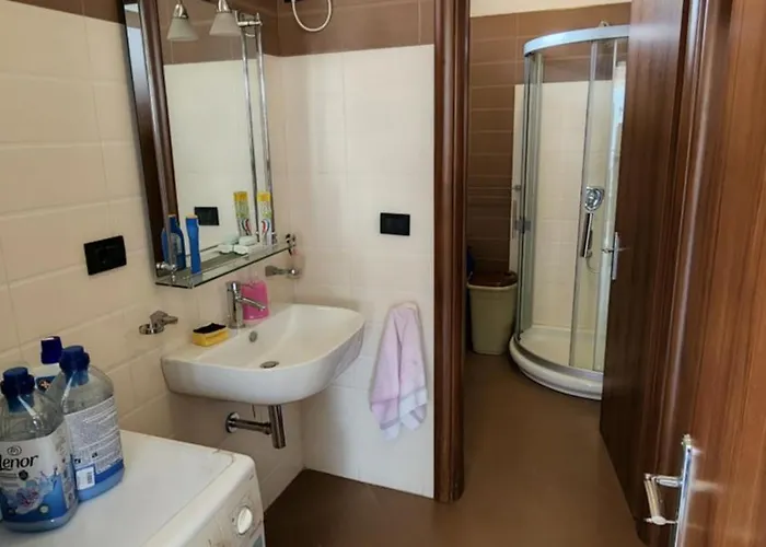 Kalpazo Rental Vila 313 Tirana Apartment