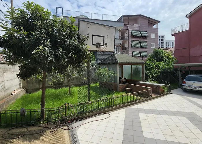 Kalpazo Rental Vila 313 Tirana Apartment *