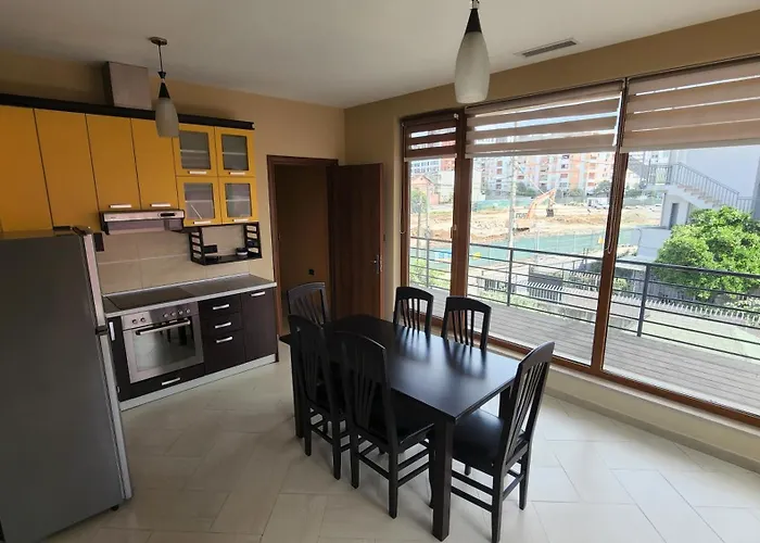 Kalpazo Rental Vila 313 Tirana Tirana