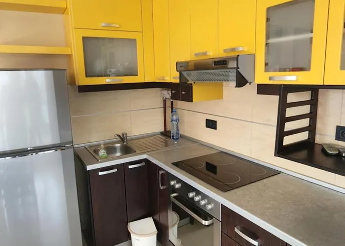 Kalpazo Rental Vila 313 Tirana Tirana