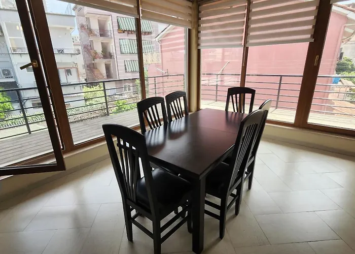 Apartment Kalpazo Rental Vila 313 Tirana *