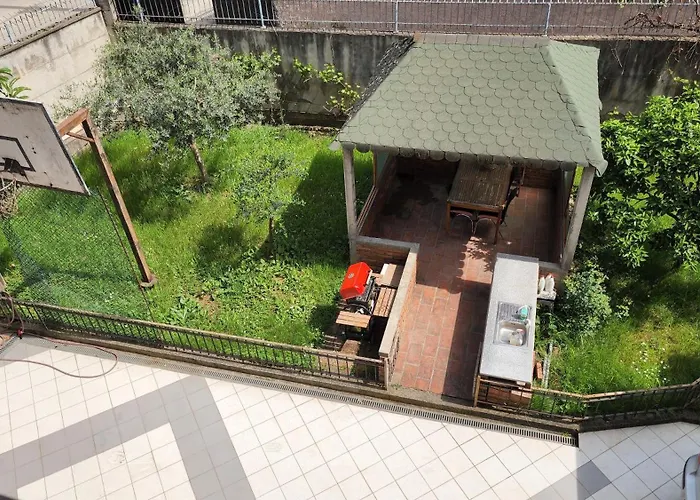 Apartment Kalpazo Rental Vila 313 Tirana Tirana