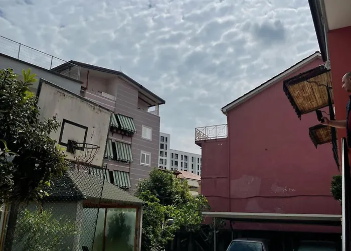 Apartment Kalpazo Rental Vila 313 Tirana