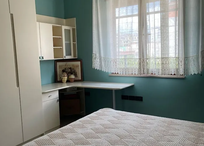 Kalpazo Rental Vila 313 Tirana Apartment *