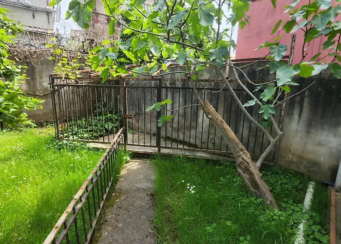 Apartment Kalpazo Rental Vila 313 Tirana *