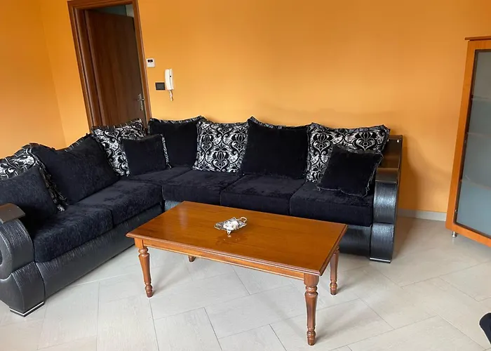 Apartment Kalpazo Rental Vila 313 Tirana Tirana