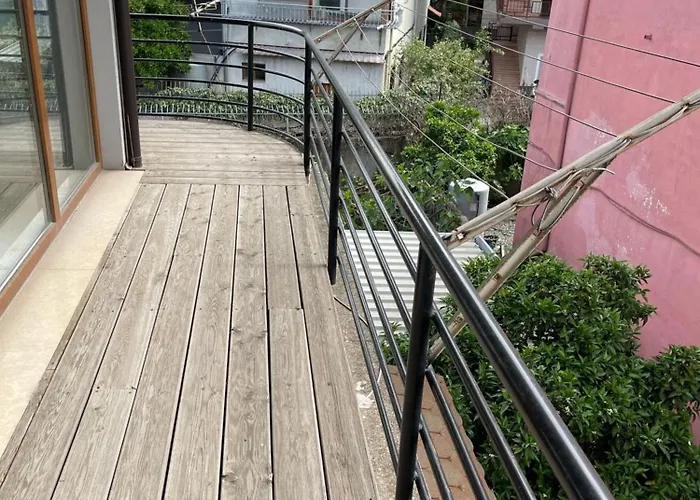 Kalpazo Rental Vila 313 Tirana *