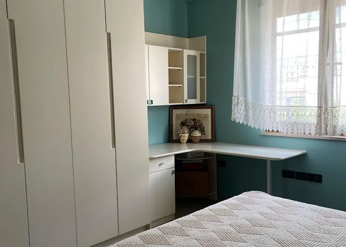 Kalpazo Rental Vila 313 Tirana Apartment Tirana