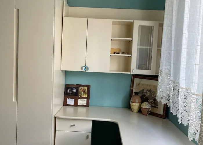 Apartment Kalpazo Rental Vila 313 Tirana Tirana