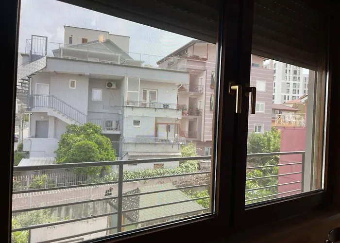 Kalpazo Rental Vila 313 Tirana * Tirana