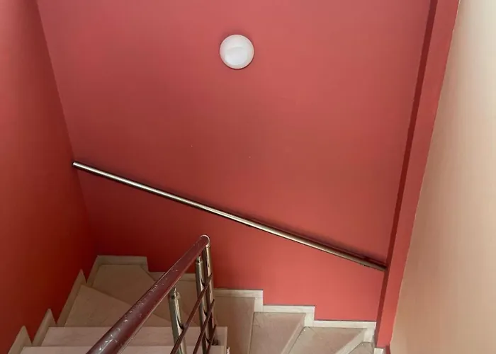 Kalpazo Rental Vila 313 Tirana Tirana