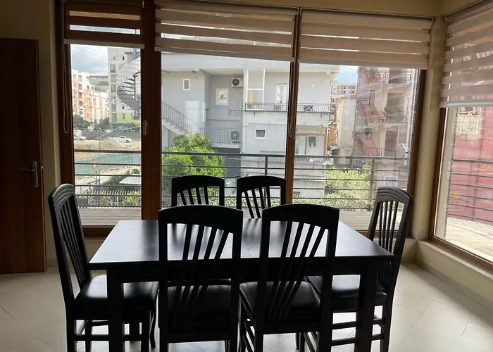 Kalpazo Rental Vila 313 Tirana Apartment *