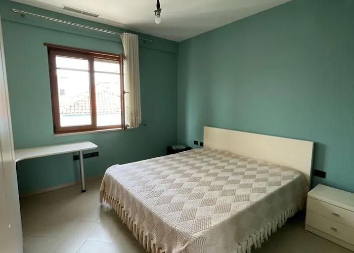 Kalpazo Rental Vila 313 Tirana Apartment Tirana