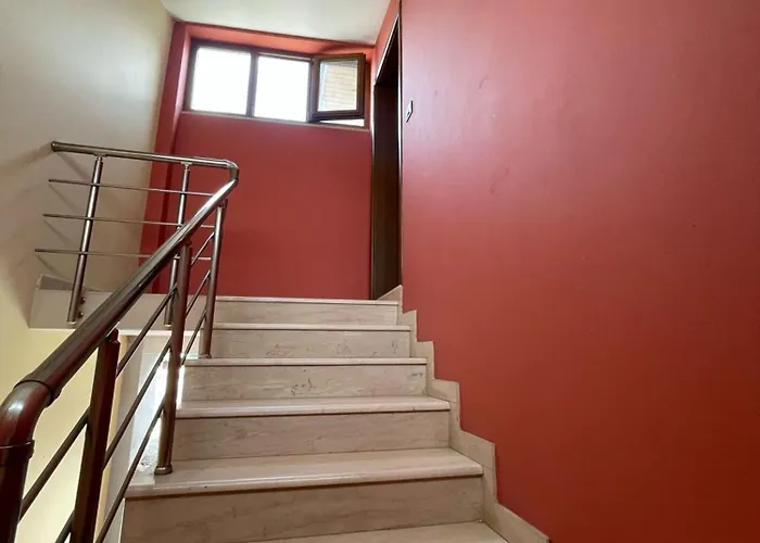 Kalpazo Rental Vila 313 Tirana * Tirana