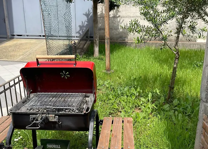 Kalpazo Rental Vila 313 Tirana