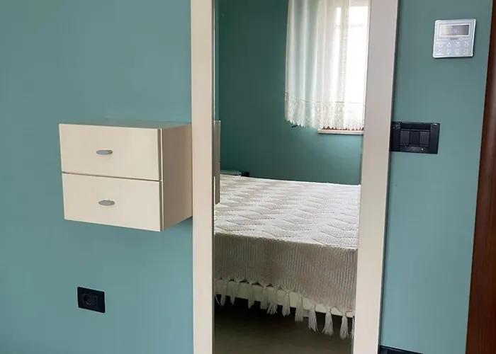 Kalpazo Rental Vila 313 Tirana Apartment