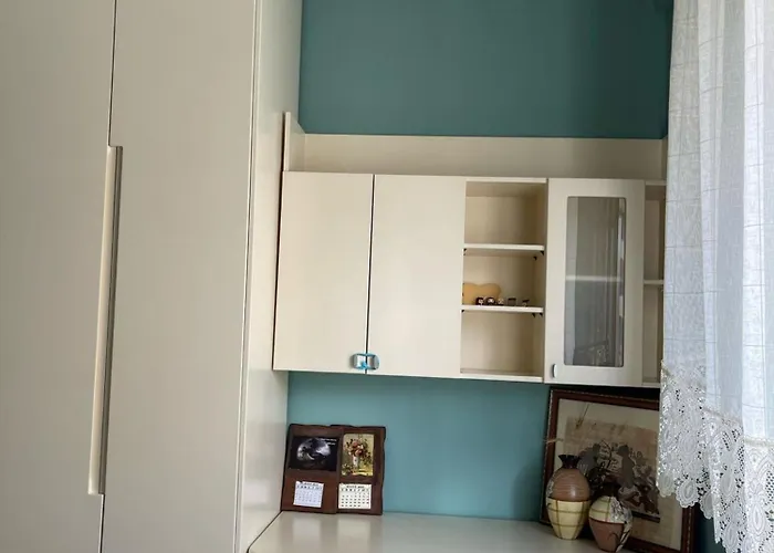 Kalpazo Rental Vila 313 Tirana Apartment