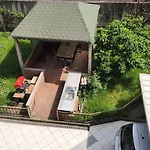 Kalpazo Rental Vila 313 Tirana