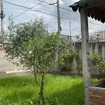 Kalpazo Rental Vila 313 Tirana Apartment