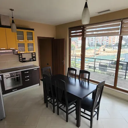 Kalpazo Rental Vila 313 Tirana Tirana