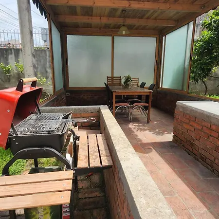 Kalpazo Rental Vila 313 Tirana * Tirana