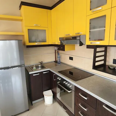 Kalpazo Rental Vila 313 Tirana Tirana