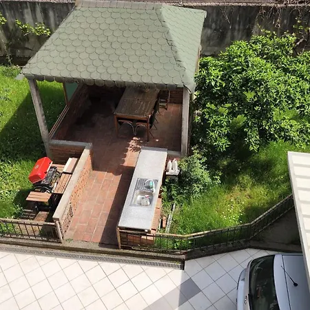 Kalpazo Rental Vila 313 Tirana